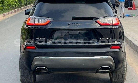 Dieundeu Occasion Jeep Cherokee Other Auto in Dakar in Dakar Dieundeu Occasion Jeep Cherokee Other Auto in Dakar in Dakar