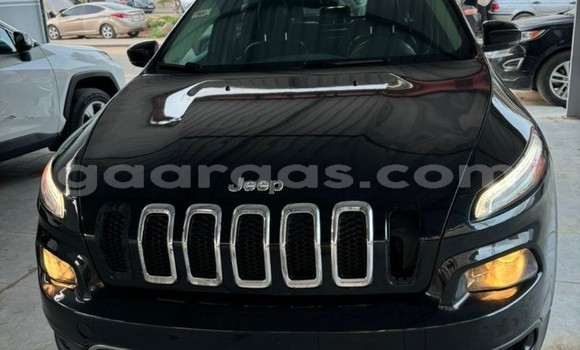 Dieundeu Occasion Jeep Cherokee Other Auto in Dakar in Dakar Dieundeu Occasion Jeep Cherokee Other Auto in Dakar in Dakar