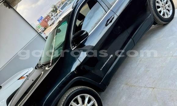Dieundeu Occasion Jeep Cherokee Other Auto in Dakar in Dakar Dieundeu Occasion Jeep Cherokee Other Auto in Dakar in Dakar