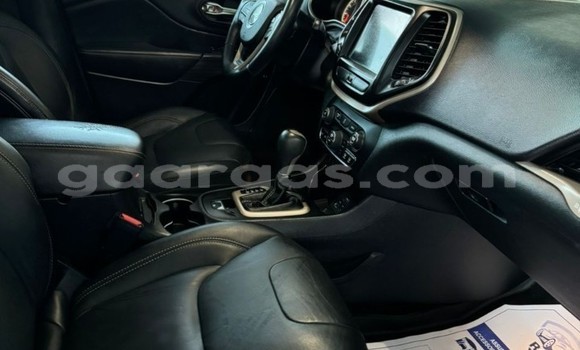 Dieundeu Occasion Jeep Cherokee Other Auto in Dakar in Dakar Dieundeu Occasion Jeep Cherokee Other Auto in Dakar in Dakar