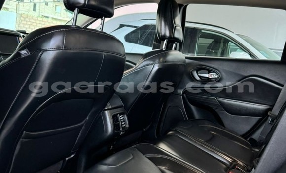 Dieundeu Occasion Jeep Cherokee Other Auto in Dakar in Dakar Dieundeu Occasion Jeep Cherokee Other Auto in Dakar in Dakar