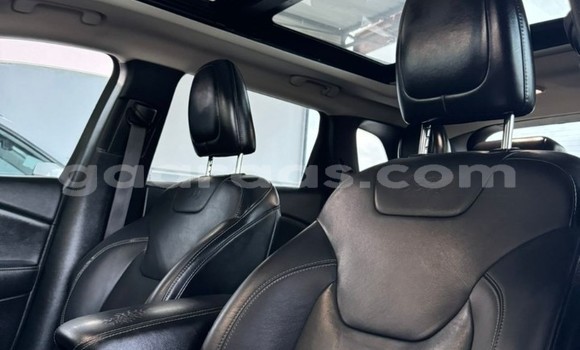 Dieundeu Occasion Jeep Cherokee Other Auto in Dakar in Dakar Dieundeu Occasion Jeep Cherokee Other Auto in Dakar in Dakar