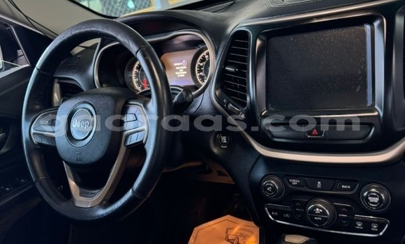 Dieundeu Occasion Jeep Cherokee Other Auto in Dakar in Dakar Dieundeu Occasion Jeep Cherokee Other Auto in Dakar in Dakar