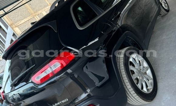 Dieundeu Occasion Jeep Cherokee Other Auto in Dakar in Dakar Dieundeu Occasion Jeep Cherokee Other Auto in Dakar in Dakar