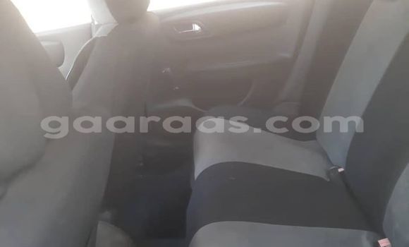 Acheter Occasion Voiture Citroen C4 Noir à Dakar, Dakar Acheter Occasion Voiture Citroen C4 Noir à Dakar, Dakar