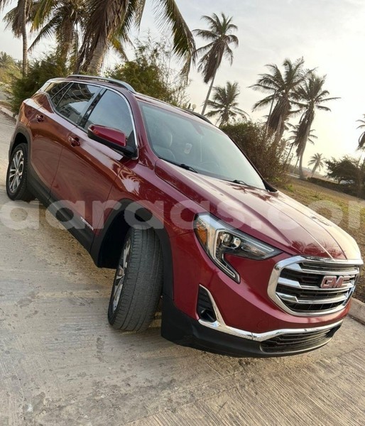 Big with watermark gmc terrain dakar dakar 22396