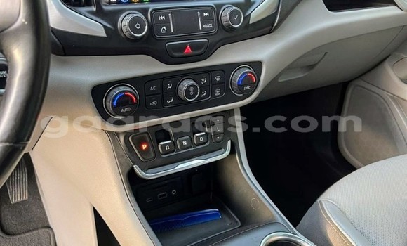 Dieundeu Occasion GMC Terrain Red Auto in Dakar in Dakar Dieundeu Occasion GMC Terrain Red Auto in Dakar in Dakar