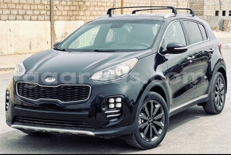 Big with watermark kia sportage dakar dakar 22401