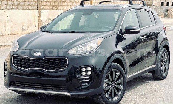 Buy Used Kia Sportage Other Car in Dakar in Dakar Buy Used Kia Sportage Other Car in Dakar in Dakar