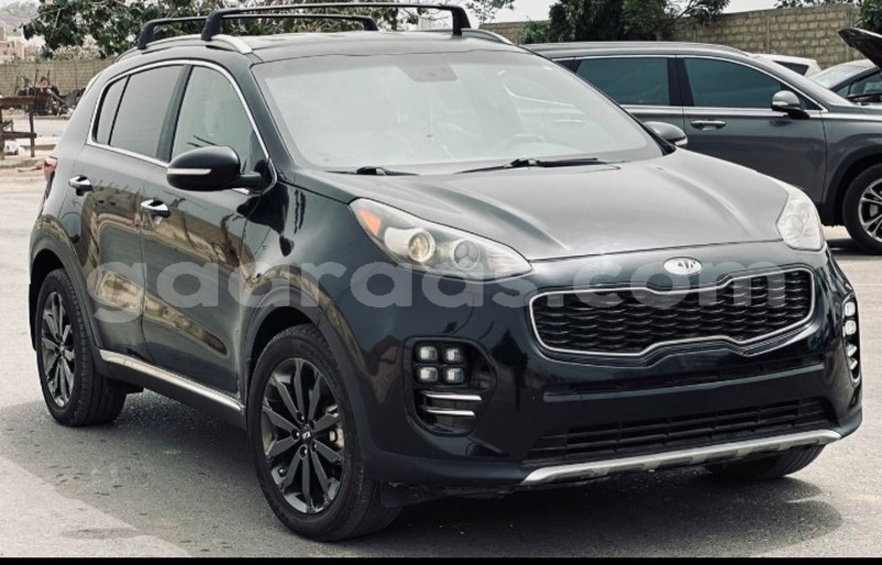 Big with watermark kia sportage dakar dakar 22401