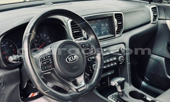 Buy Used Kia Sportage Other Car in Dakar in Dakar Buy Used Kia Sportage Other Car in Dakar in Dakar