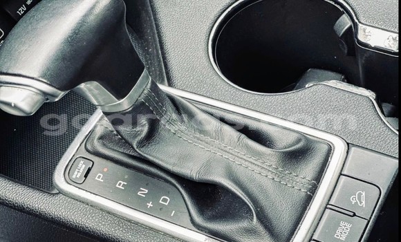 Buy Used Kia Sportage Other Car in Dakar in Dakar Buy Used Kia Sportage Other Car in Dakar in Dakar