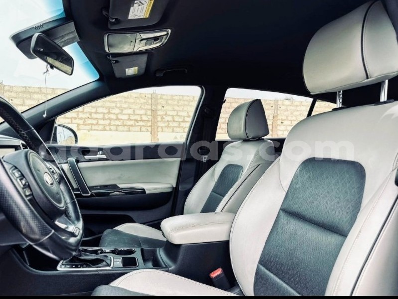 Big with watermark kia sportage dakar dakar 22401