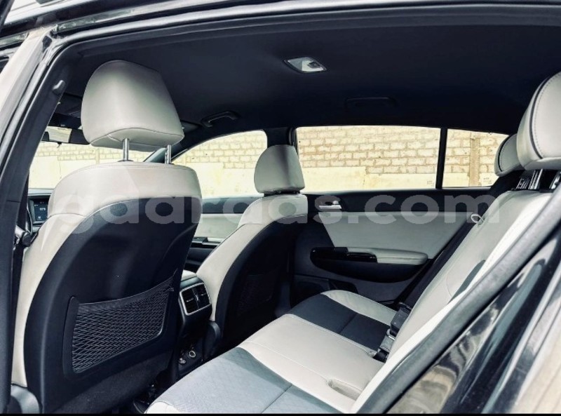 Big with watermark kia sportage dakar dakar 22401