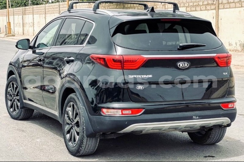 Big with watermark kia sportage dakar dakar 22401
