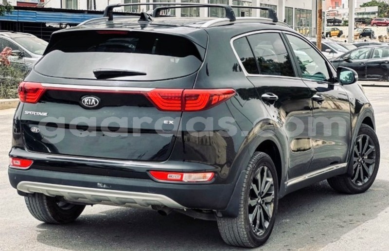 Big with watermark kia sportage dakar dakar 22401