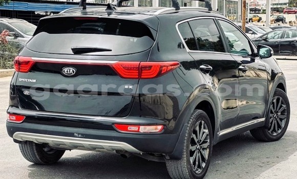 Buy Used Kia Sportage Other Car in Dakar in Dakar Buy Used Kia Sportage Other Car in Dakar in Dakar