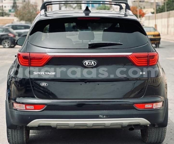 Big with watermark kia sportage dakar dakar 22401