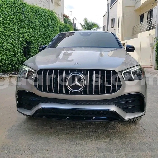 Big with watermark mercedes benz gle coupe dakar dakar 22402