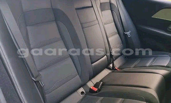 Buy Import Mercedes‒Benz GLE Coupe Silver Car in Dakar in Dakar Buy Import Mercedes‒Benz GLE Coupe Silver Car in Dakar in Dakar