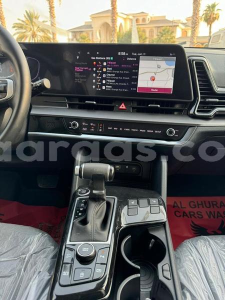 Big with watermark kia sportage dakar dakar 22405