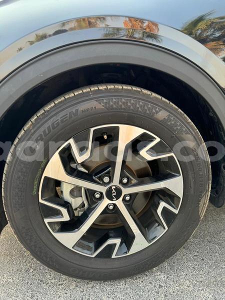 Big with watermark kia sportage dakar dakar 22405