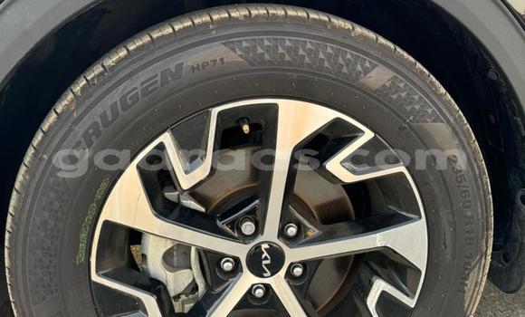 Buy Import Kia Sportage Black Car in Dakar in Dakar Buy Import Kia Sportage Black Car in Dakar in Dakar