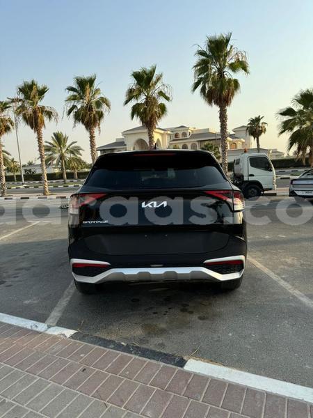 Big with watermark kia sportage dakar dakar 22405