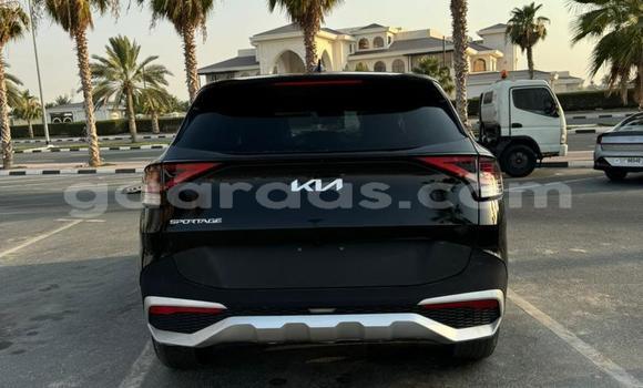 Buy Import Kia Sportage Black Car in Dakar in Dakar Buy Import Kia Sportage Black Car in Dakar in Dakar