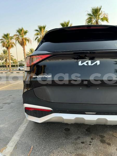 Big with watermark kia sportage dakar dakar 22405