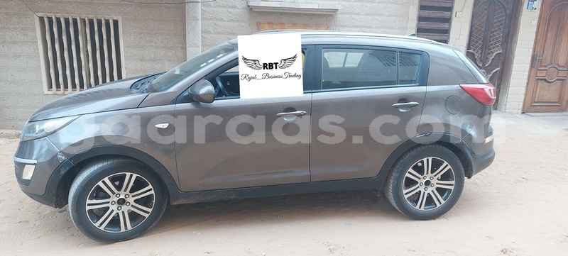 Big with watermark kia sportage dakar dakar 22407