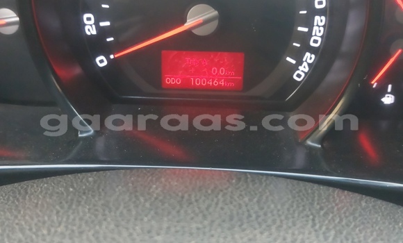 Acheter Occasion Voiture Kia Sportage Marron à Dakar, Dakar Acheter Occasion Voiture Kia Sportage Marron à Dakar, Dakar