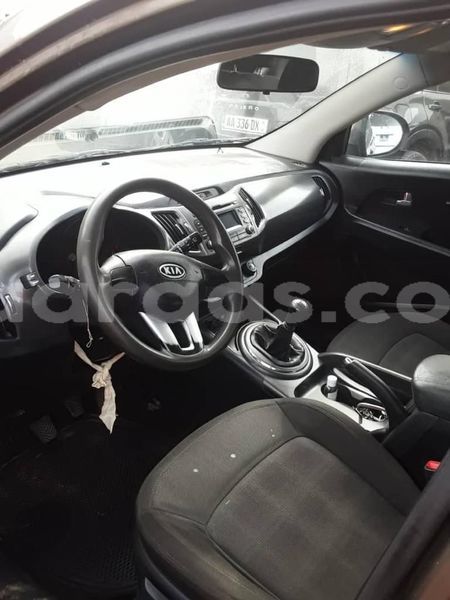 Big with watermark kia sportage dakar dakar 22407