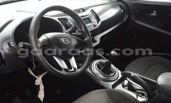 Acheter Occasion Voiture Kia Sportage Marron à Dakar, Dakar Acheter Occasion Voiture Kia Sportage Marron à Dakar, Dakar