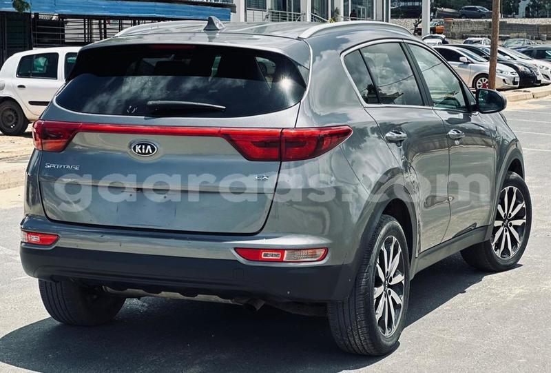 Big with watermark kia sportage dakar dakar 22410