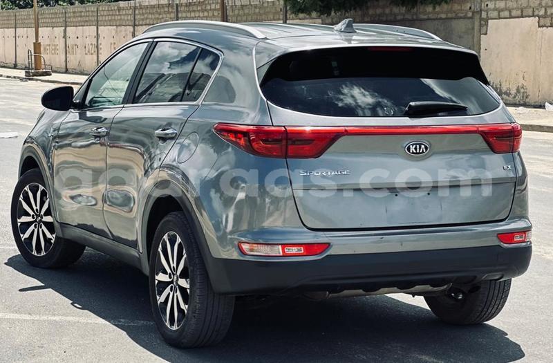 Big with watermark kia sportage dakar dakar 22410