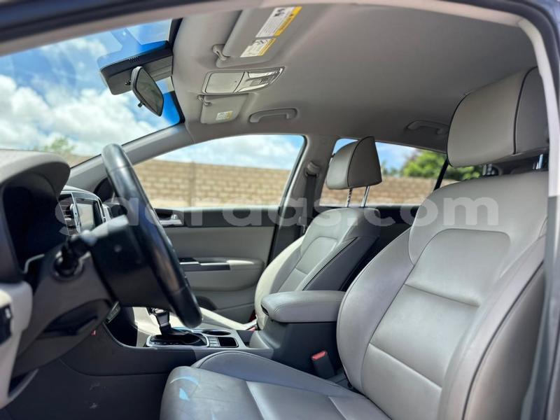 Big with watermark kia sportage dakar dakar 22410