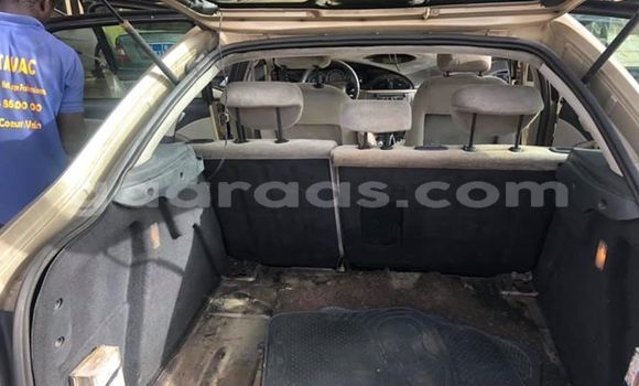 Acheter Occasion Voiture Citroen C5 Marron à Dakar, Dakar Acheter Occasion Voiture Citroen C5 Marron à Dakar, Dakar