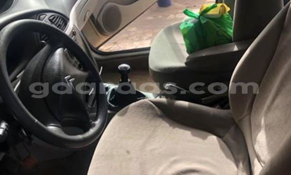 Acheter Occasion Voiture Citroen C5 Marron à Dakar, Dakar Acheter Occasion Voiture Citroen C5 Marron à Dakar, Dakar