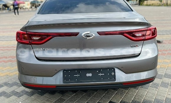 Dieundeu Occasion Renault Talisman Silver Auto in Dakar in Dakar Dieundeu Occasion Renault Talisman Silver Auto in Dakar in Dakar