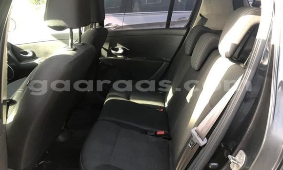 Acheter Occasion Voiture Renault Clio Noir à Dakar, Dakar Acheter Occasion Voiture Renault Clio Noir à Dakar, Dakar