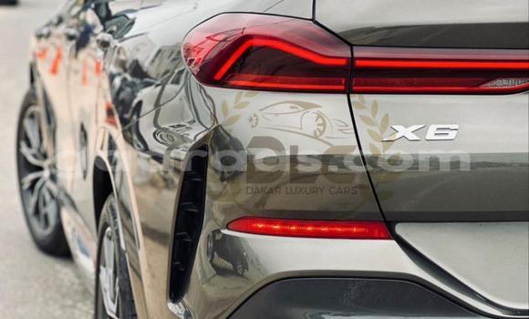 Acheter Import Voiture BMW X6 M Vert à Dakar, Dakar Acheter Import Voiture BMW X6 M Vert à Dakar, Dakar