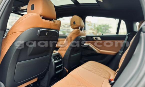 Acheter Import Voiture BMW X6 M Vert à Dakar, Dakar Acheter Import Voiture BMW X6 M Vert à Dakar, Dakar