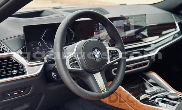 Acheter Import Voiture BMW X6 M Vert à Dakar, Dakar Acheter Import Voiture BMW X6 M Vert à Dakar, Dakar
