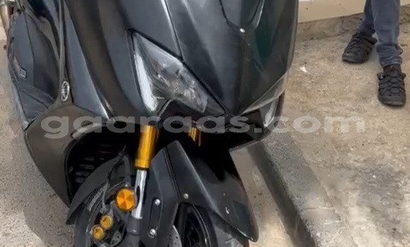 Acheter Import Moto Yamaha TMAX Gris à Dakar, Dakar