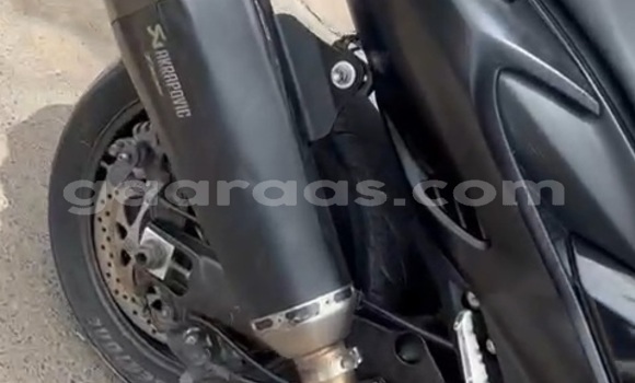 Dieundeu Imported Yamaha TMAX Silver Bike in Dakar in Dakar Dieundeu Imported Yamaha TMAX Silver Bike in Dakar in Dakar