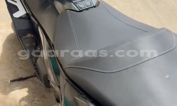 Dieundeu Imported Yamaha TMAX Silver Bike in Dakar in Dakar Dieundeu Imported Yamaha TMAX Silver Bike in Dakar in Dakar