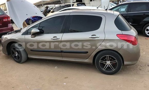 Acheter Occasion Voiture Peugeot 308 Autre à Dakar, Dakar Acheter Occasion Voiture Peugeot 308 Autre à Dakar, Dakar