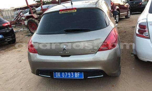 Acheter Occasion Voiture Peugeot 308 Autre à Dakar, Dakar Acheter Occasion Voiture Peugeot 308 Autre à Dakar, Dakar