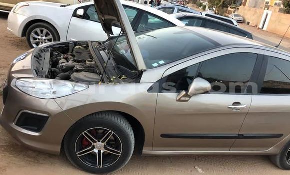 Acheter Occasion Voiture Peugeot 308 Autre à Dakar, Dakar Acheter Occasion Voiture Peugeot 308 Autre à Dakar, Dakar